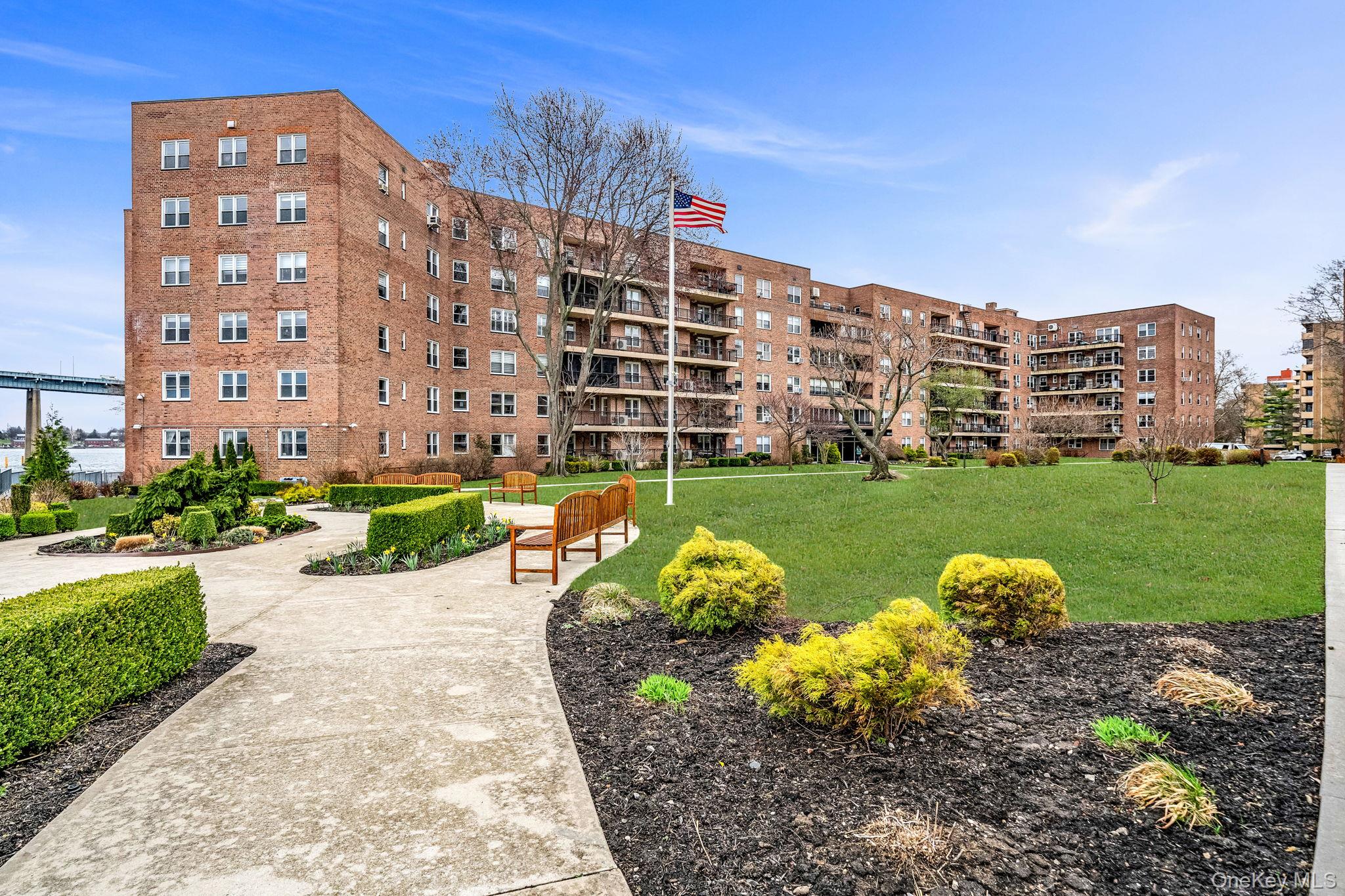 162-41 Powells Cove Boulevard 5-C Whitestone Whitestone, NY 11357