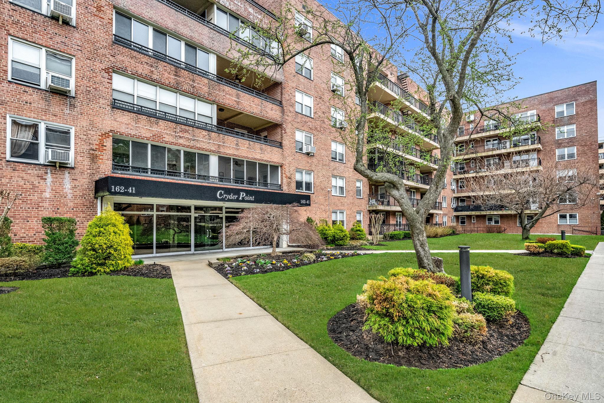 162-41 Powells Cove Boulevard 5-C Whitestone Whitestone, NY 11357