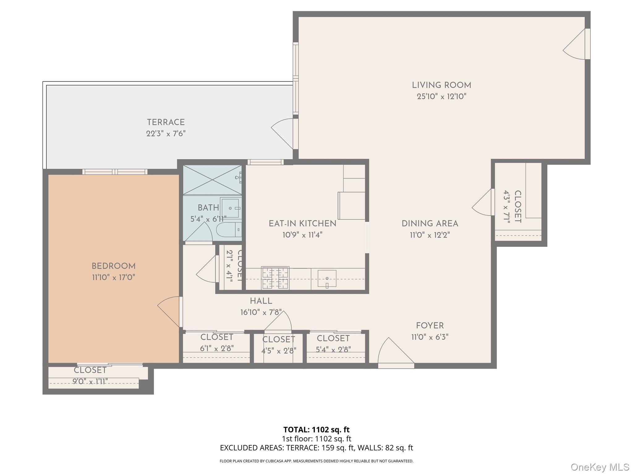 162-41 Powells Cove Boulevard 5-C Whitestone Whitestone, NY 11357