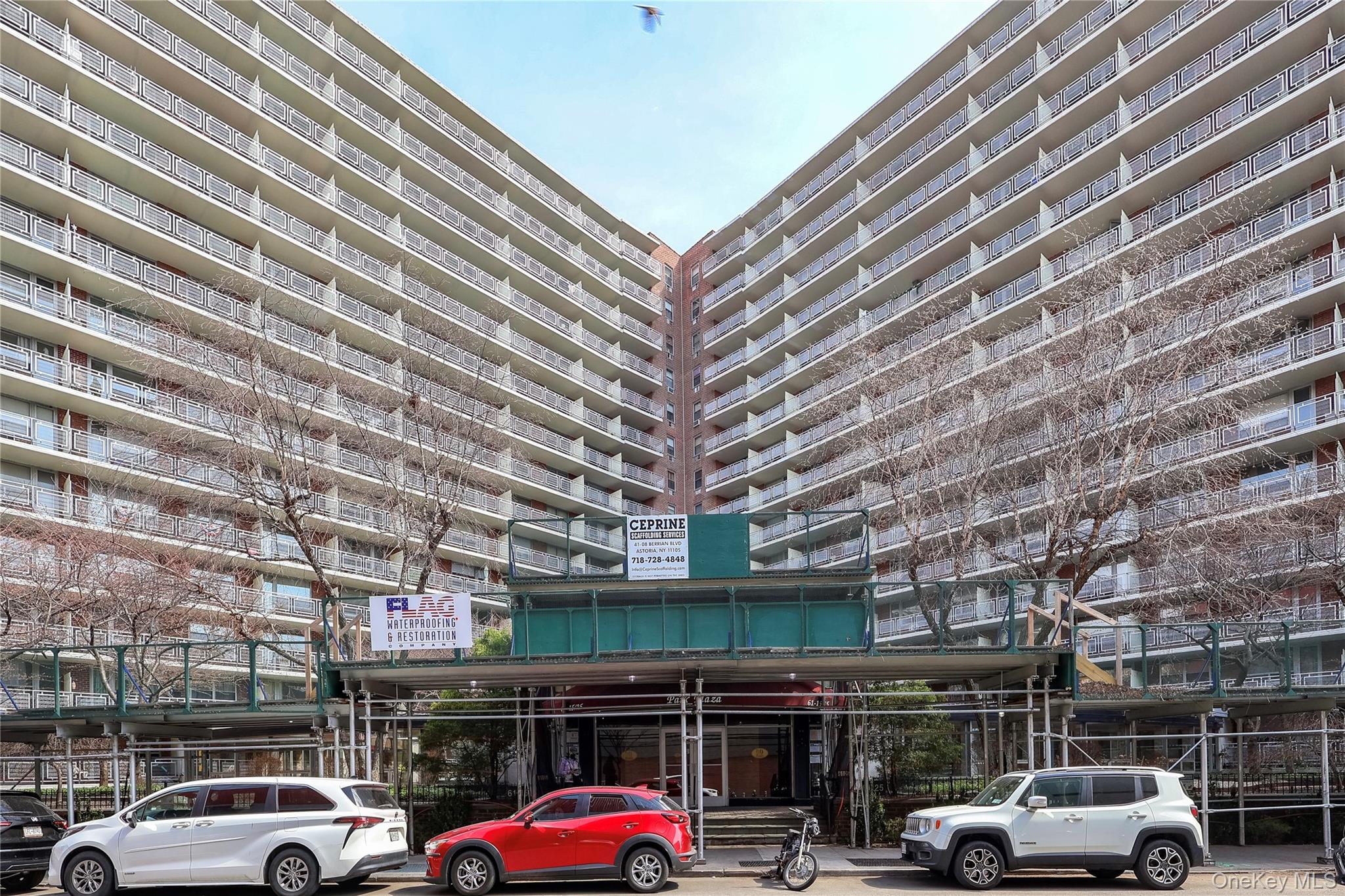 61-15 97th Street, Apt 15-C, Rego Park, NY 11374