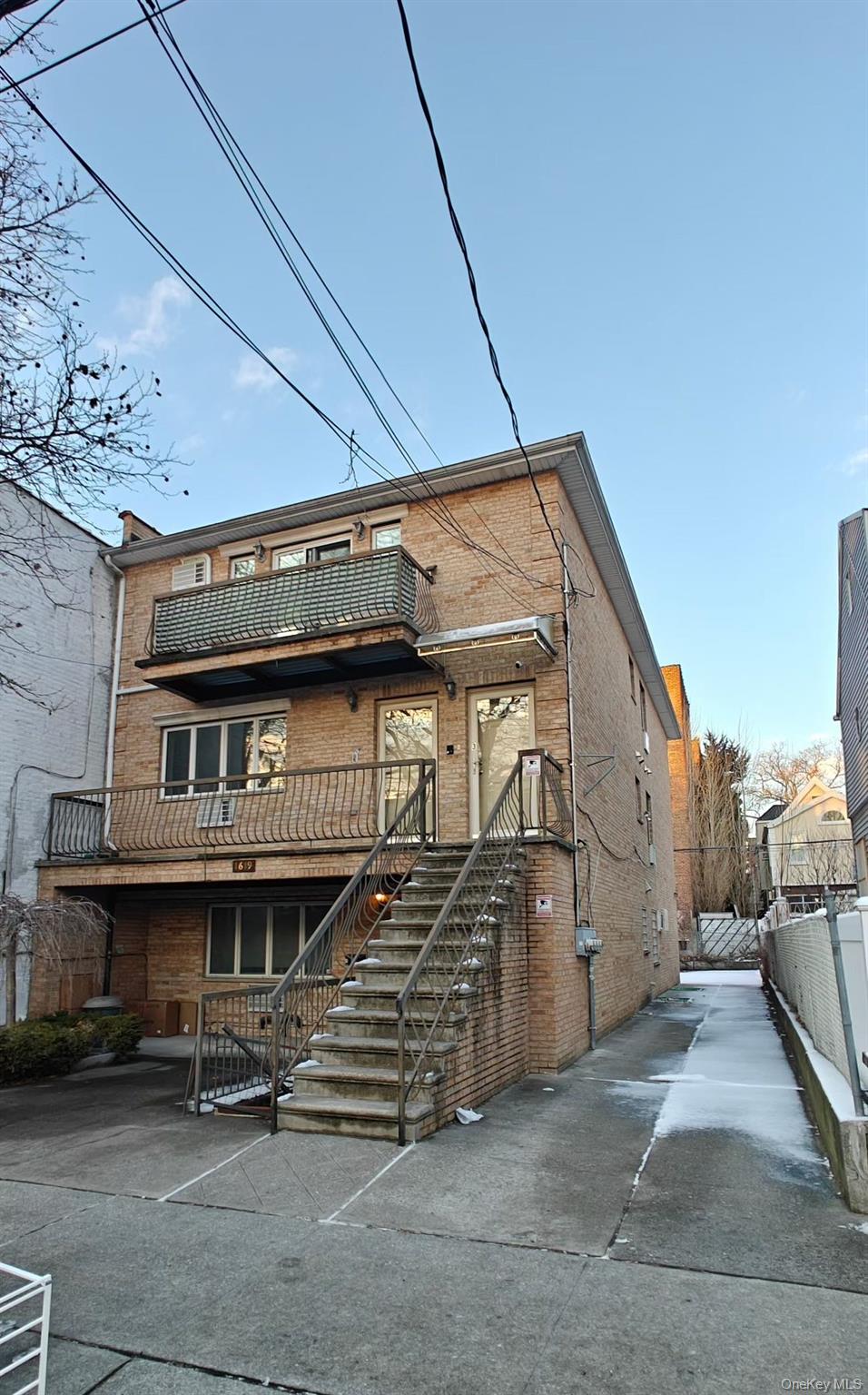 1619 70th Street 1 Brooklyn, NY 11204