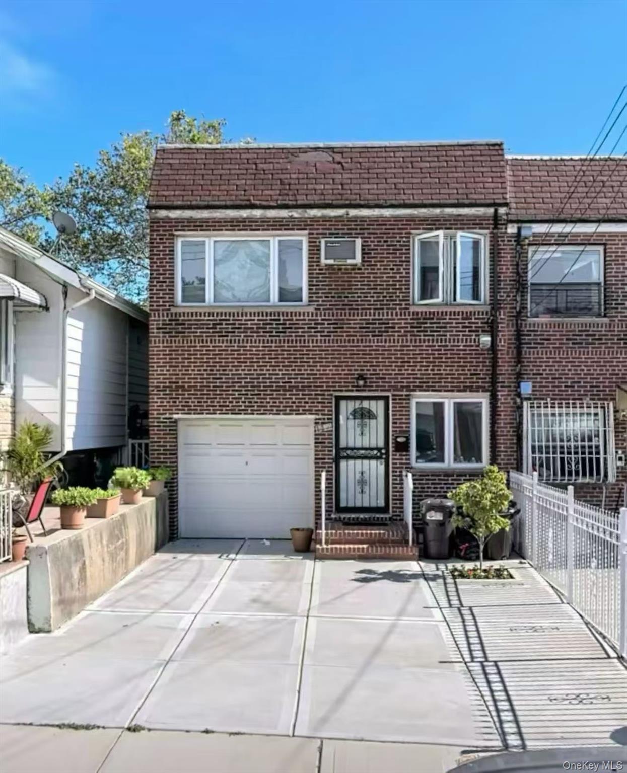 132-20 60th Avenue, Flushing, NY 11355