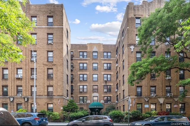35-21 81st Street, Apt 2-A, Jackson Heights, NY 11372