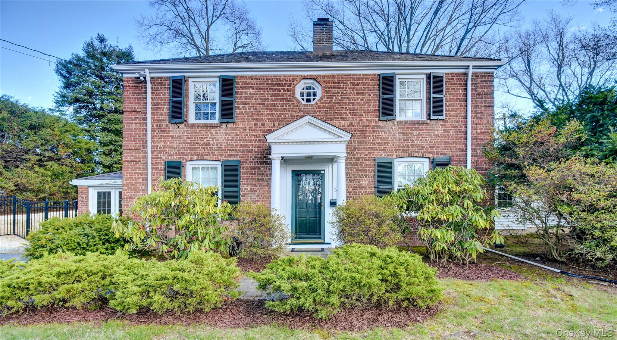 61 Kathwood Road, White Plains, NY 10607