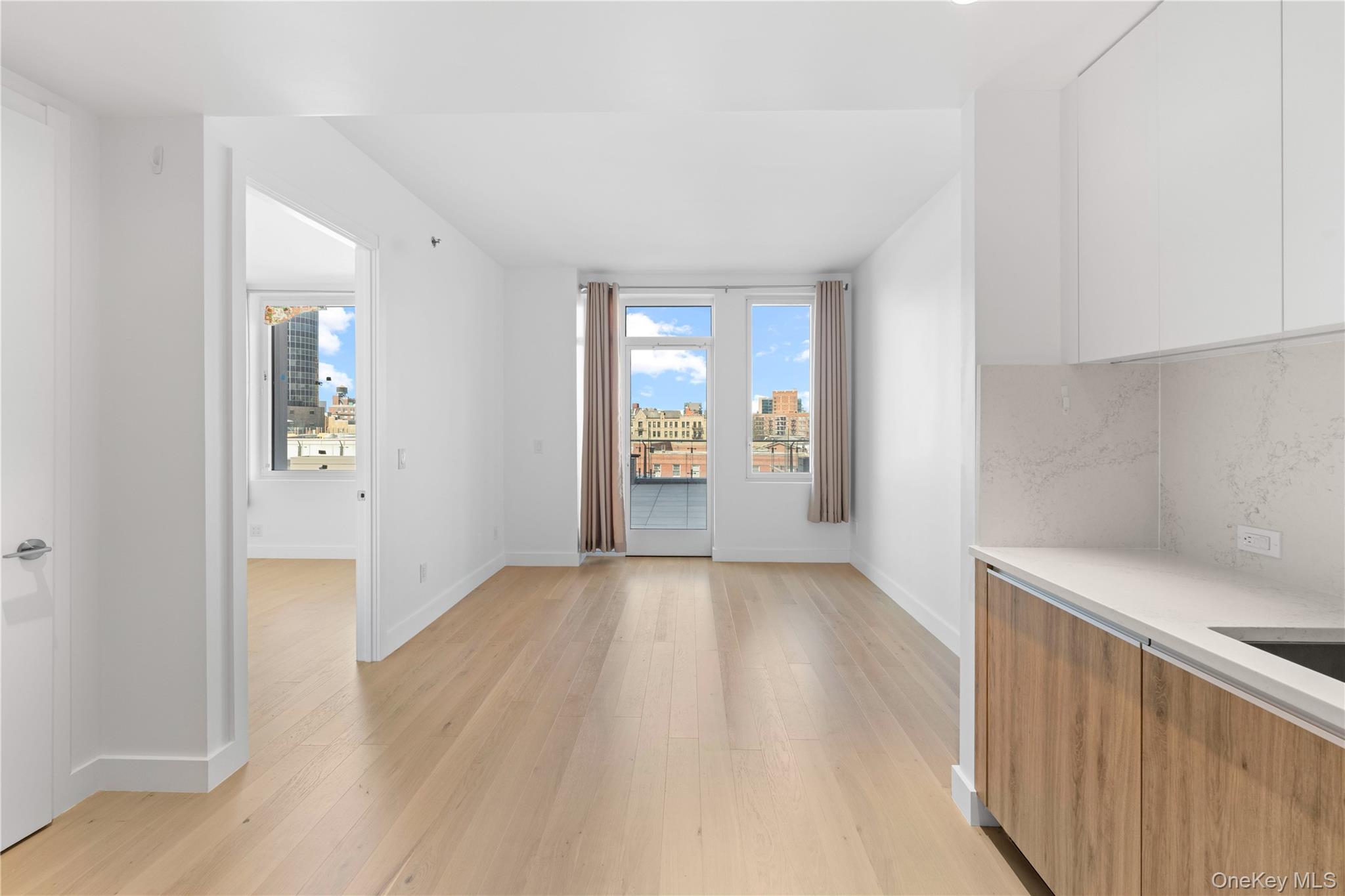 136-18 Maple Avenue, Apt 5-G, Flushing, NY 11355