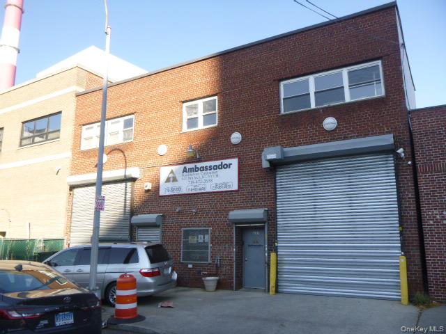 8-07 38th Avenue, Long Island City, NY 11101