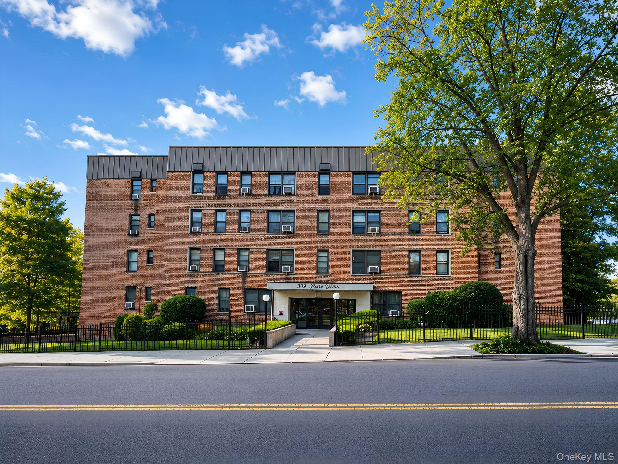 309 North Broadway, Apt 4-K, Yonkers, NY 10701