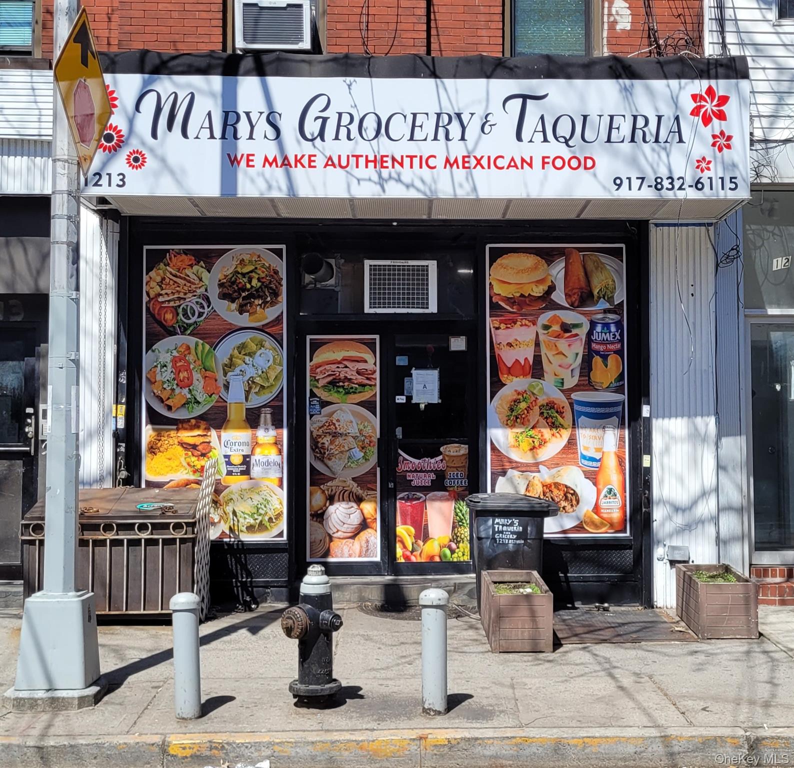 1213 Astoria Boulevard, Astoria, NY 11102
