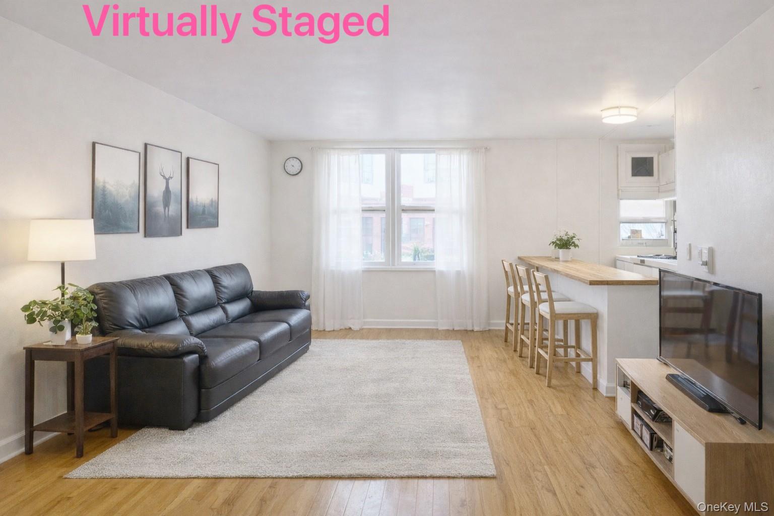 14444 41st Avenue, Apt 2-A, Flushing, NY 11354