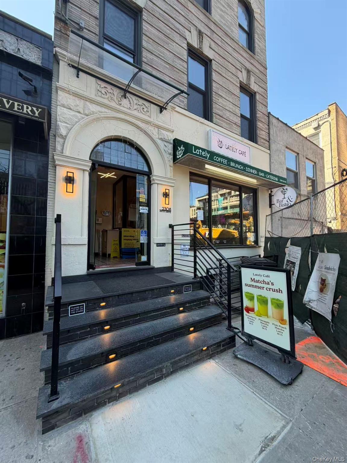 2308 44th Drive, Long Island City, NY 11101