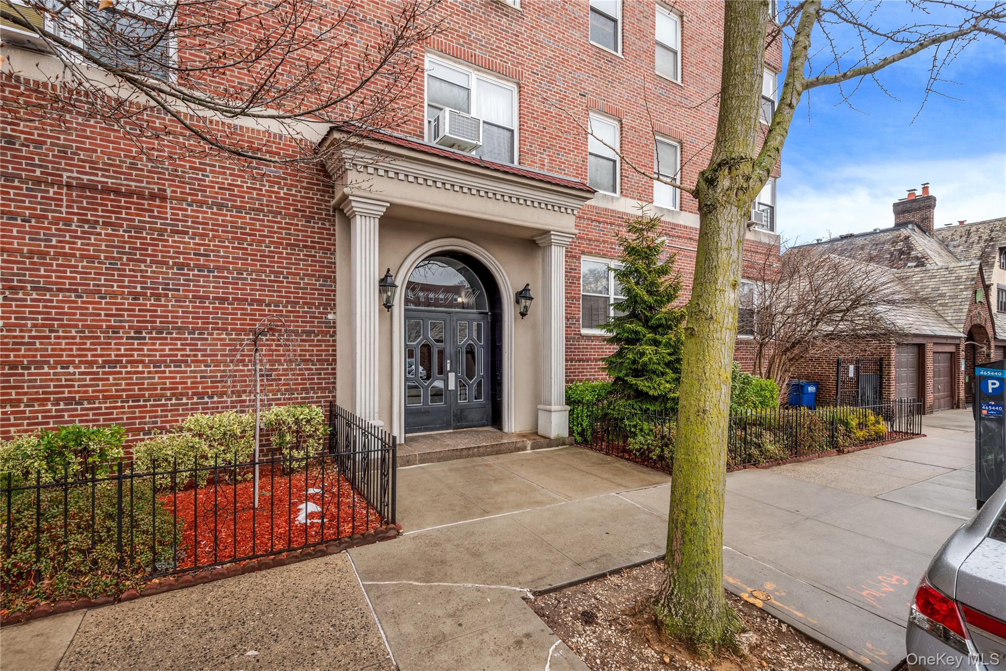 111-50 75th Road, Apt 1-A, Forest Hills, NY 11375