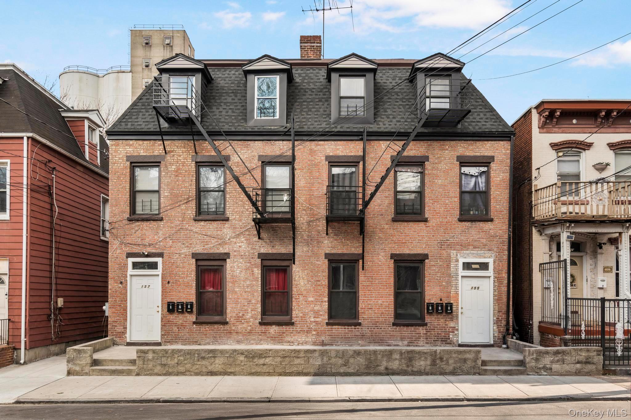 157 Buena Vista Avenue, Yonkers, NY 10701