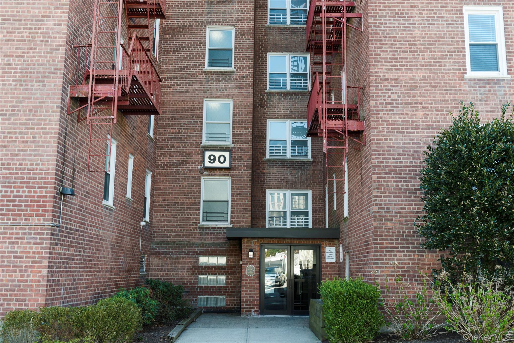 90 Union Street, Apt 5-G, New Rochelle, NY 10805