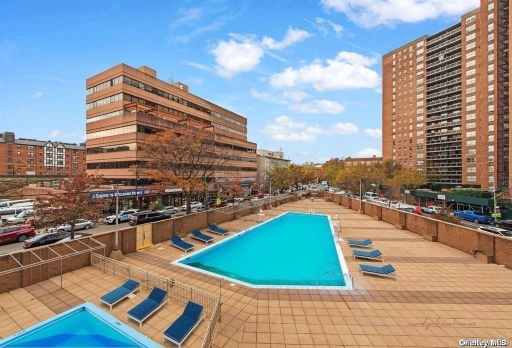 70-25 Yellowstone Boulevard, Apt 1-Y, Forest Hills, NY 11375