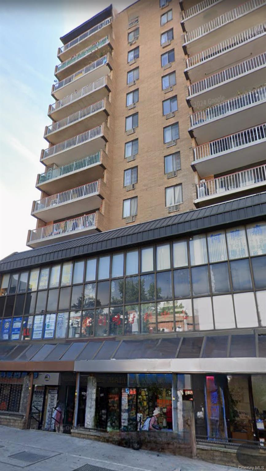 13336 41st Road, Apt 2-G, Flushing, NY 11355