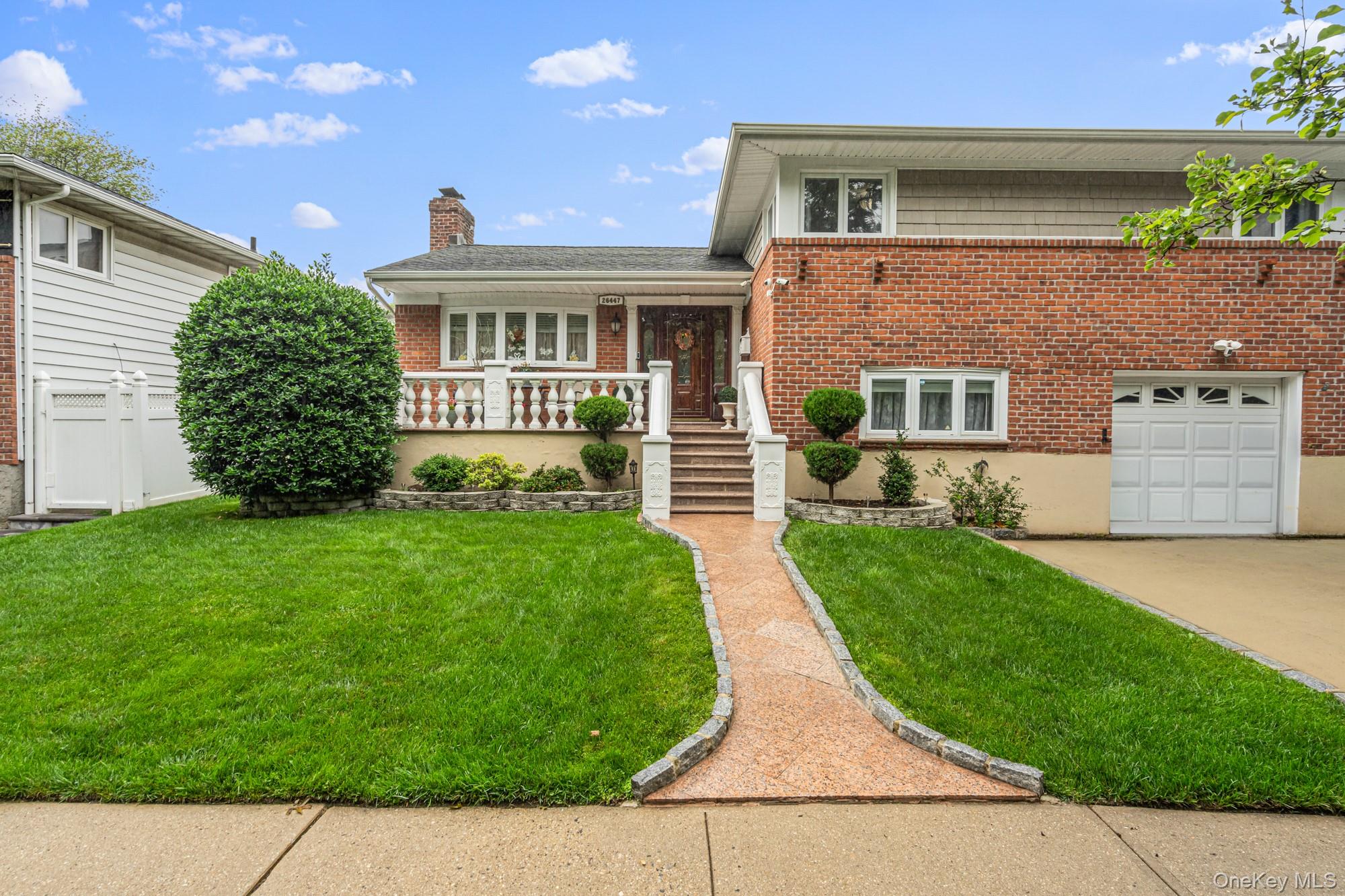 264-47 Grand Central Parkway, Flushing, NY 11362