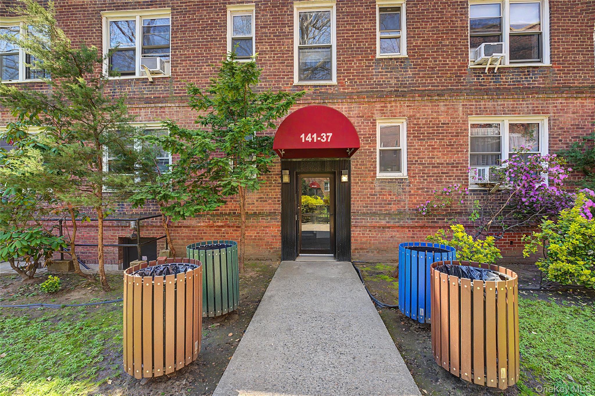 14137 79th Avenue, Apt 3-O, Flushing, NY 11367