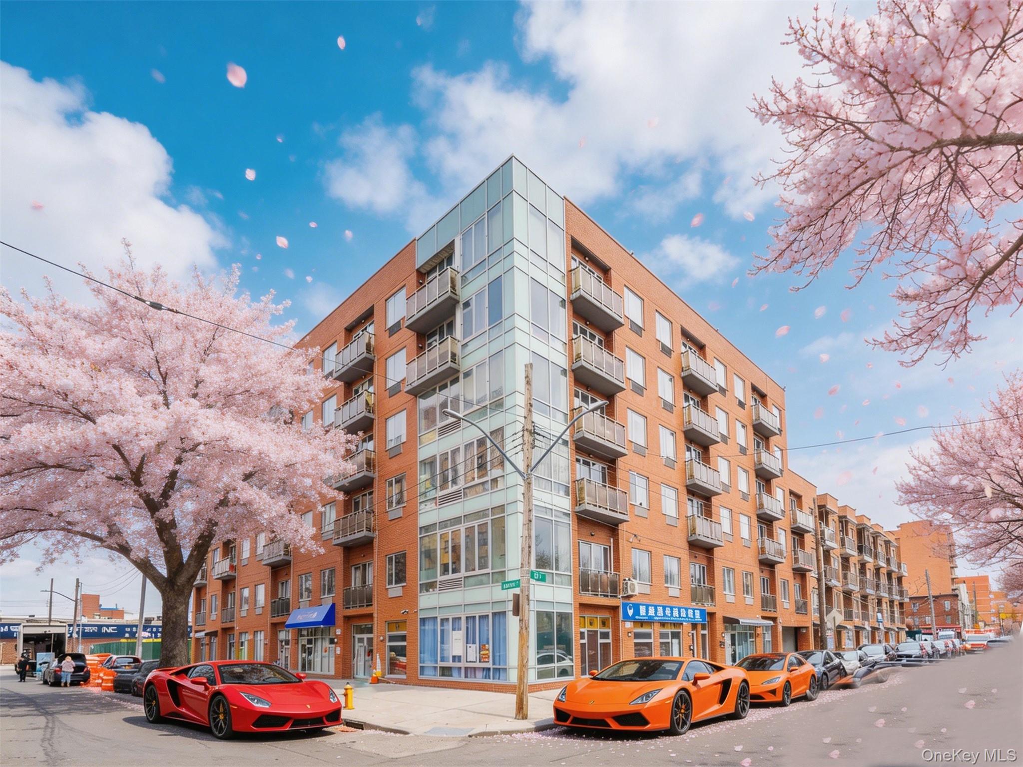 13621 Latimer Place, Apt 3-E, Flushing, NY 11354