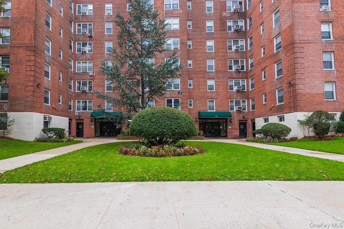 14214 26th Avenue, Apt 3-F, Flushing, NY 11354