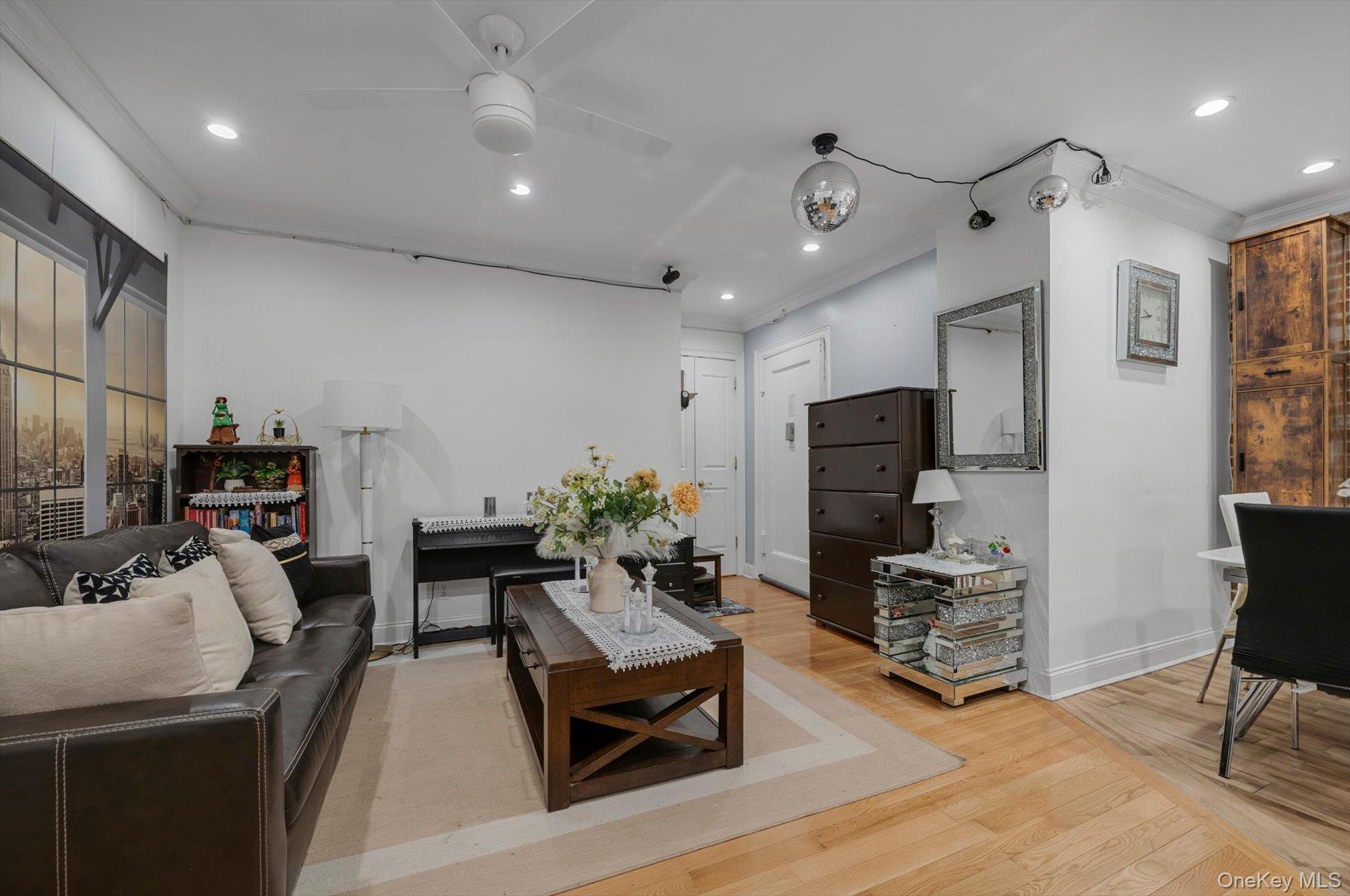 35-21 81st Street, Apt 1-C, Jackson Heights, NY 11372