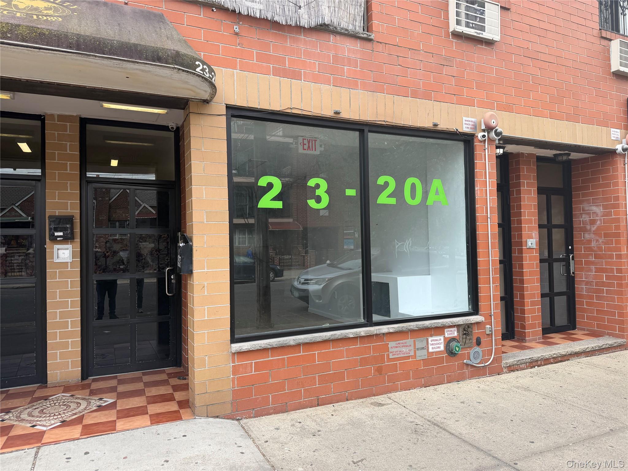 2320A Broadway, Astoria, NY 11106