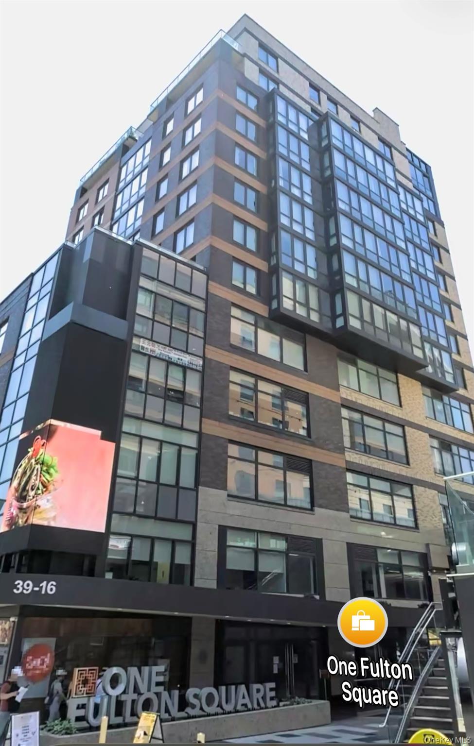 39-16 Prince Street, Apt 6-Floor, Flushing, NY 11354