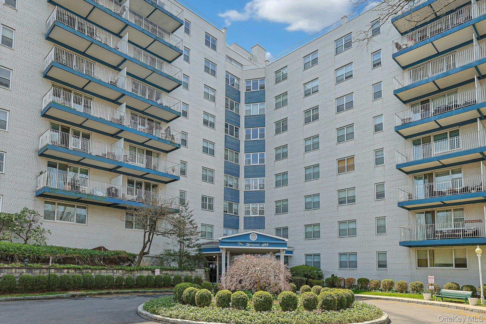 499 N Broadway, Apt 7-i, White Plains, NY 10603