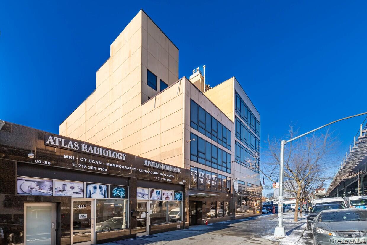 30-74 31st Street, Astoria, NY 11102