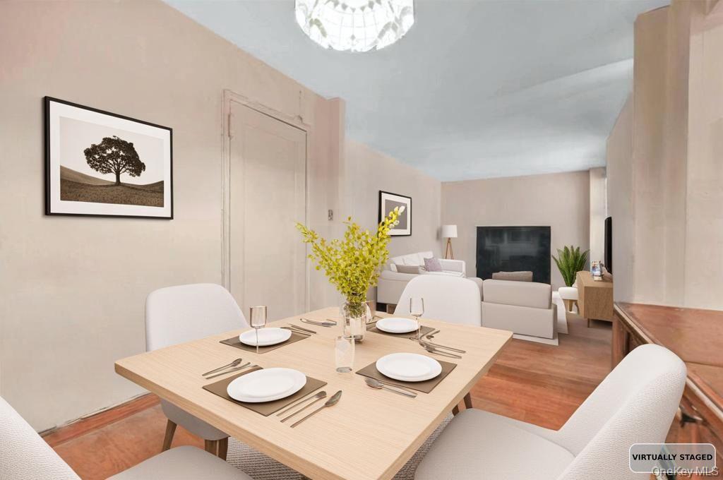 26-20 141st Street, Apt 2-G, Flushing, NY 11354