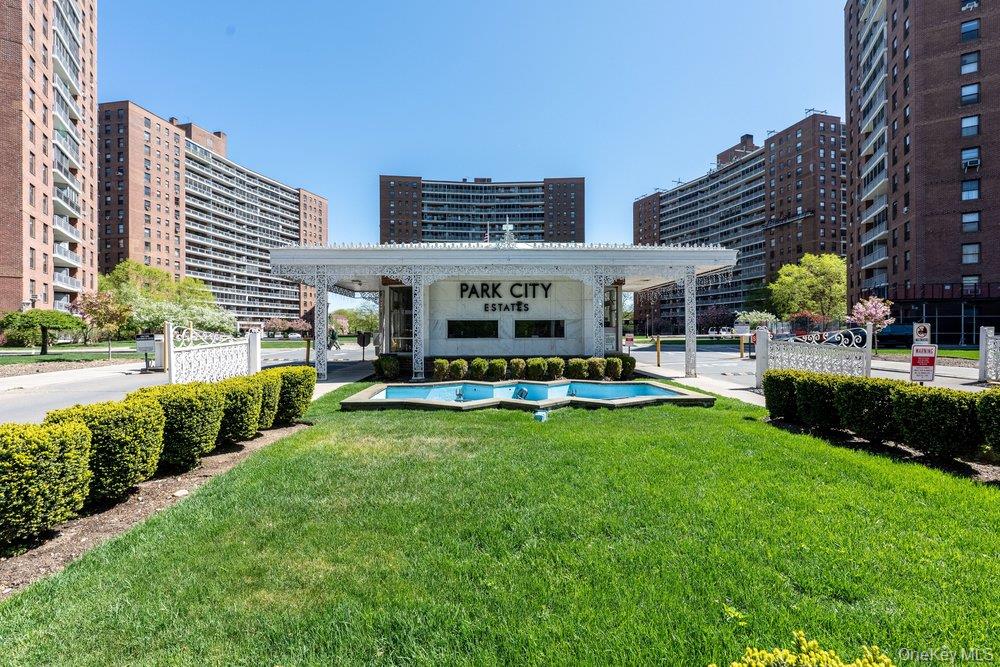 61-45 98th Street, Apt 14-K, Rego Park, NY 11374