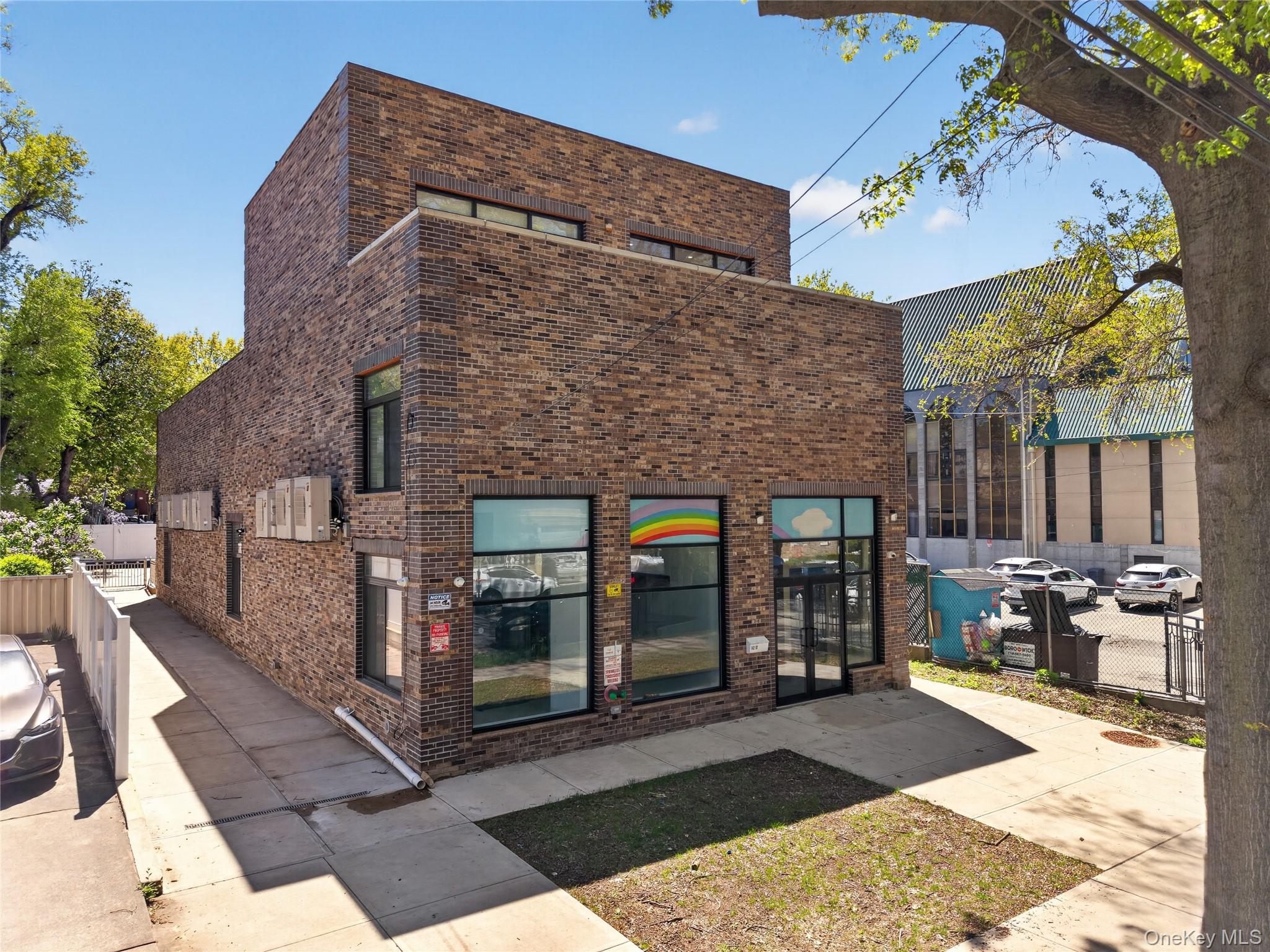 142-18 32nd Avenue, Flushing, NY 11354