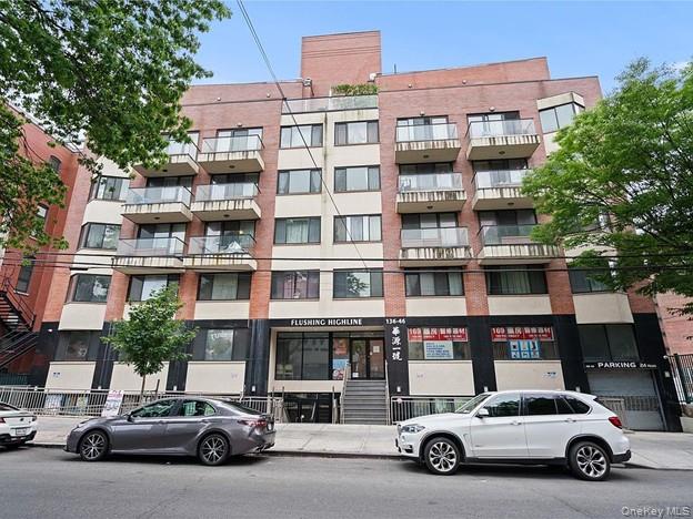 136-46 41st Avenue, Apt 1-C, Flushing, NY 11355
