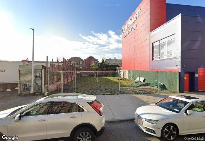 22-11 45th Street, Astoria, NY 11105