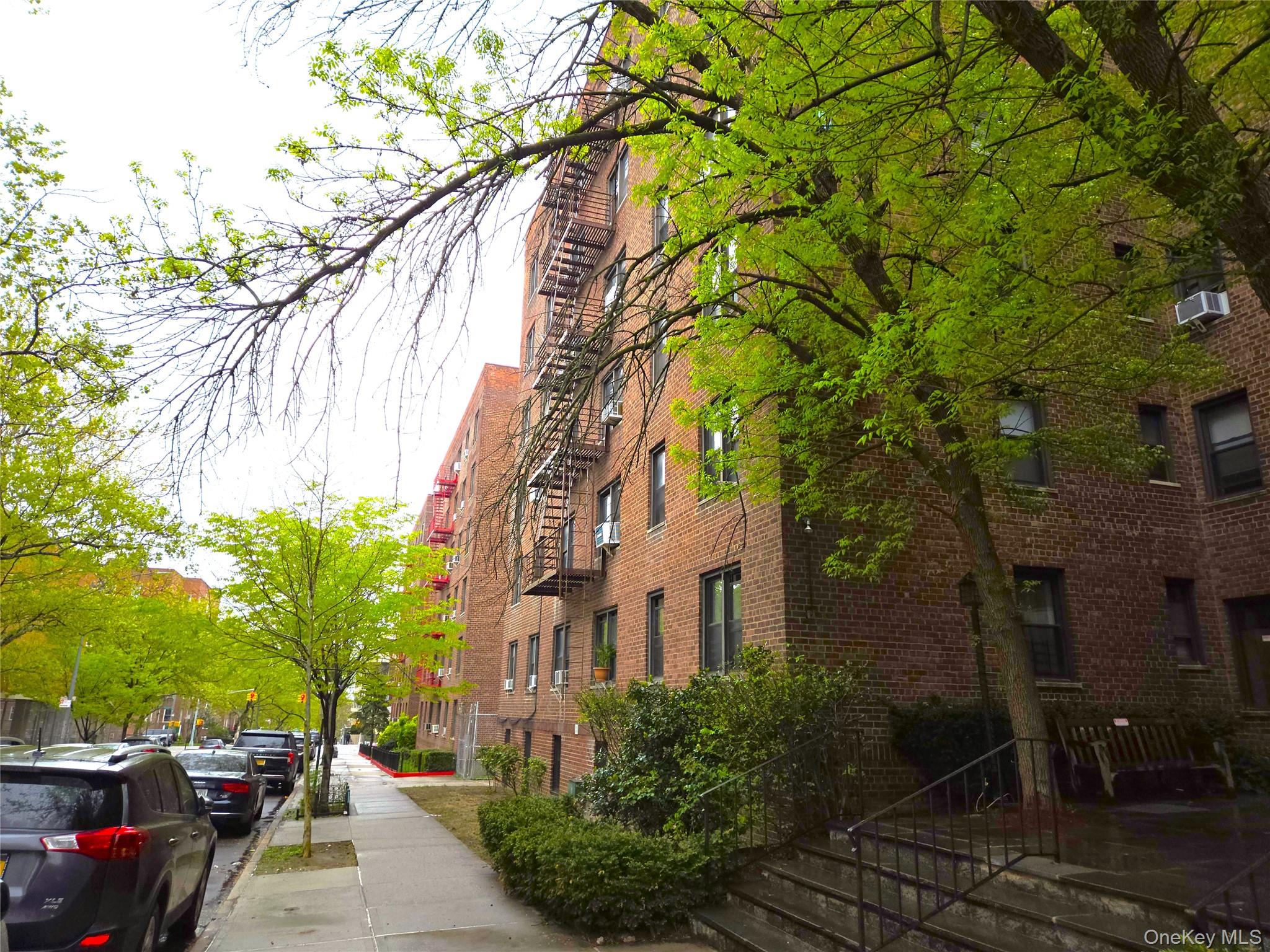 102-18 64th Avenue, Apt 2-X, Forest Hills, NY 11375