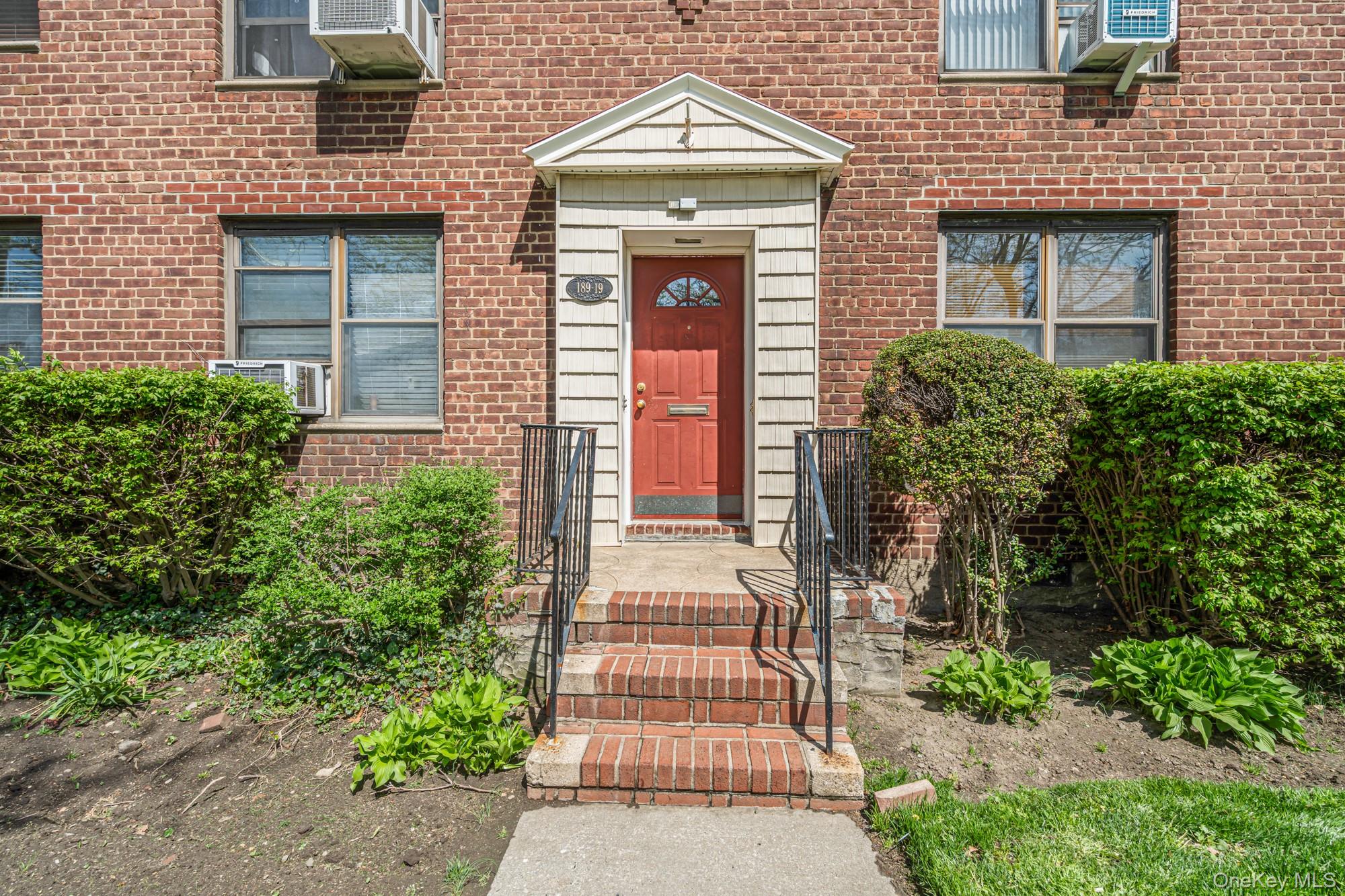 189-19 39th Avenue, Apt 117, Flushing, NY 11358