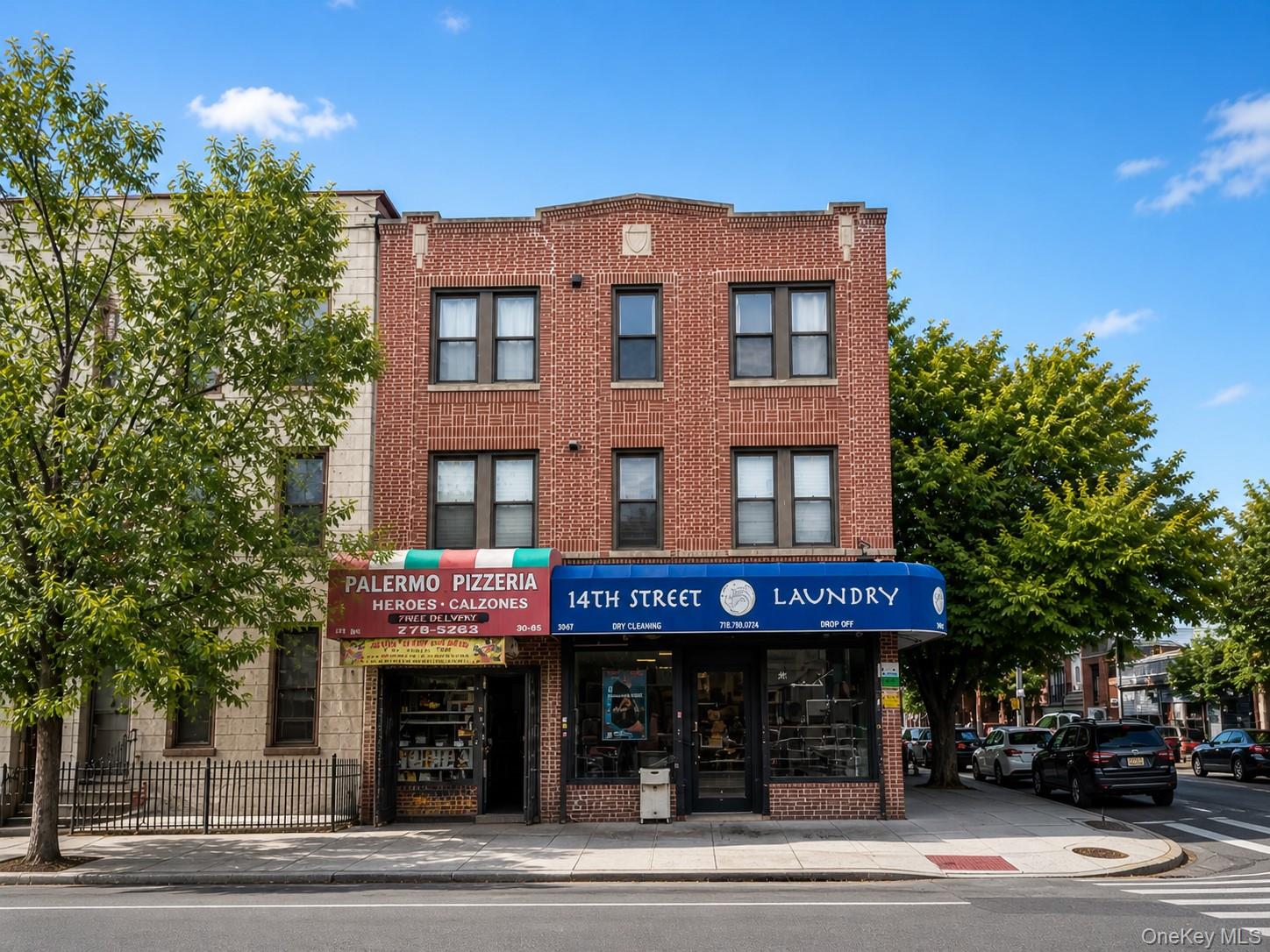 3067 14th Street, Astoria, NY 11102
