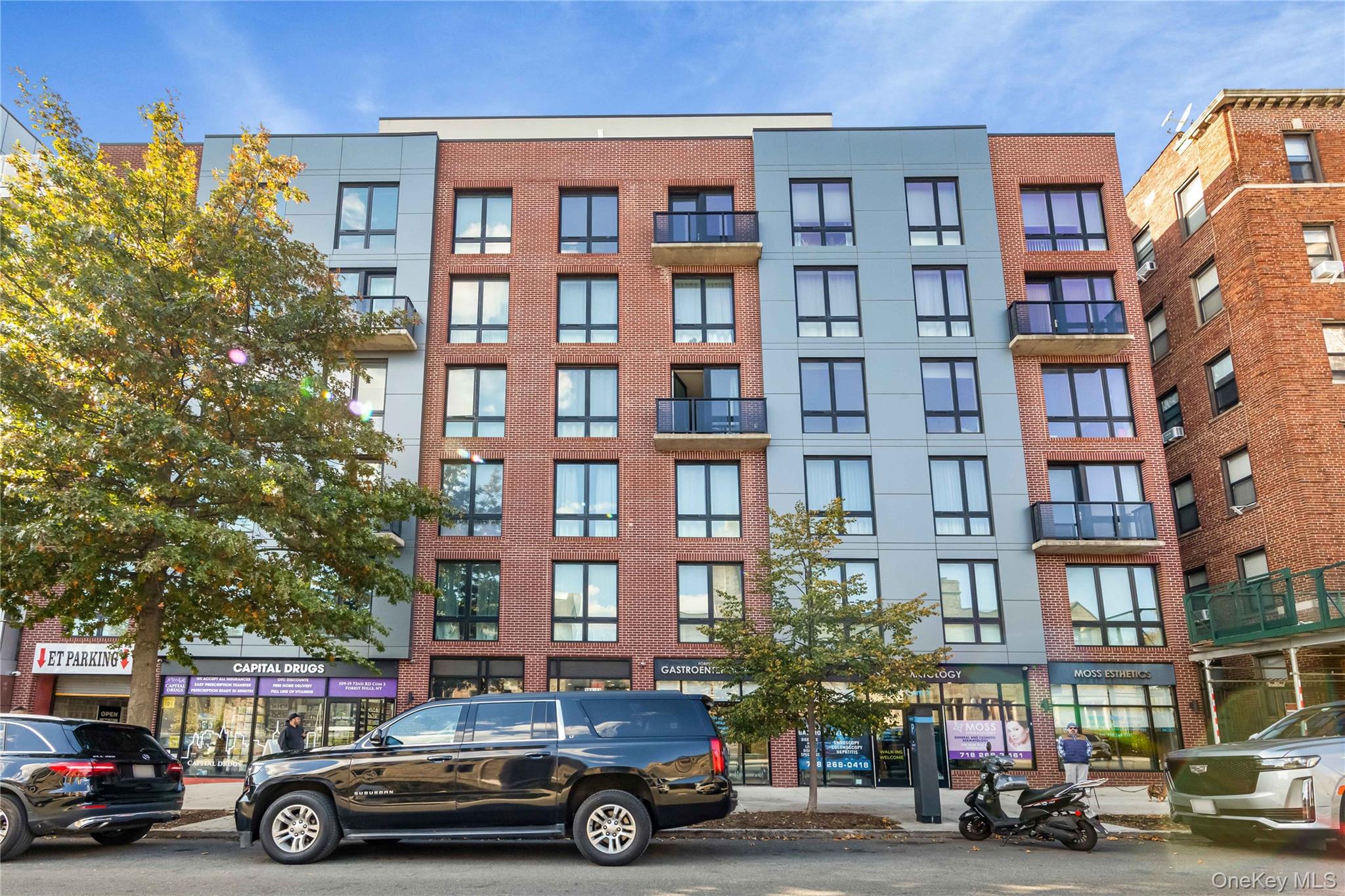 109-19 72nd Road, Apt 7-B, Forest Hills, NY 11375