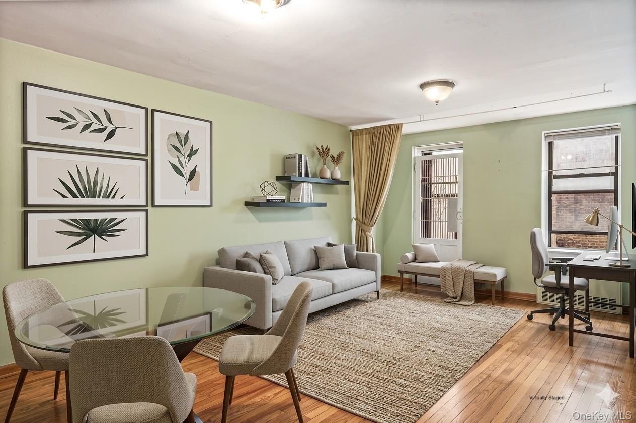 65-30 108 Street, Apt 2-D, Forest Hills, NY 11375
