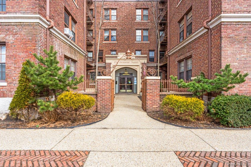 150 Burns, Apt 3H/3G, Forest Hills, NY 11375