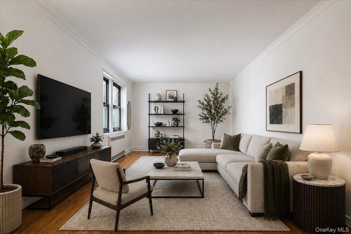 92-11 35th Avenue, Apt 2-A, Jackson Heights, NY 11372