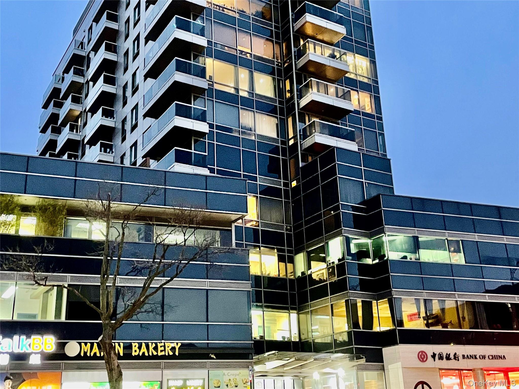 42-35 Main Street, Apt CF- 2H, Flushing, NY 11355