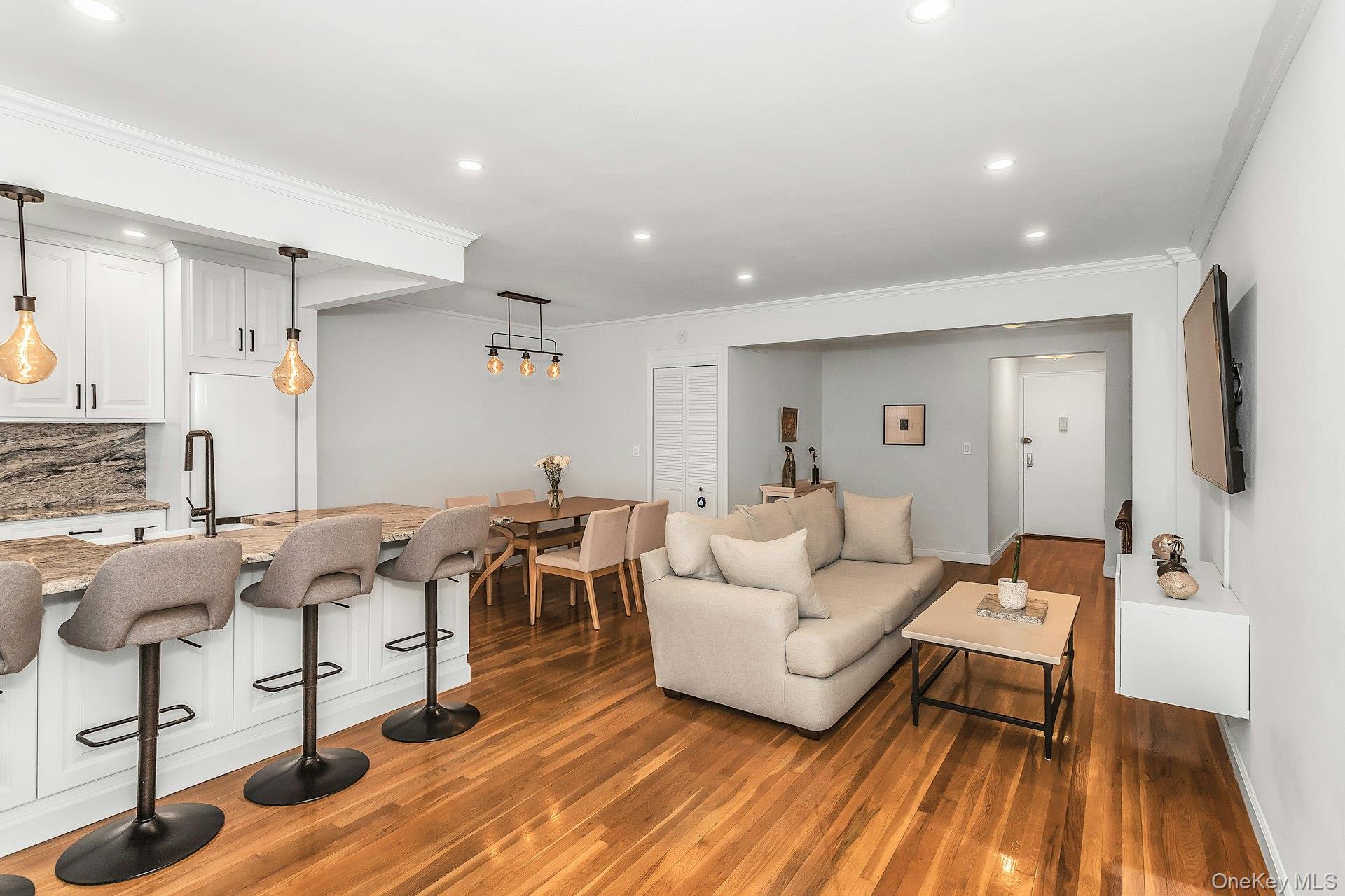 33-25 90th Street, Apt 6-C, Jackson Heights, NY 11101