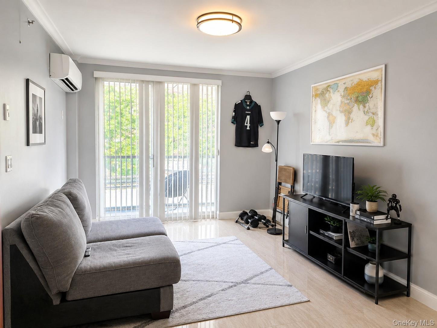 132-15 41st Avenue, Apt 4-C, Flushing, NY 11355