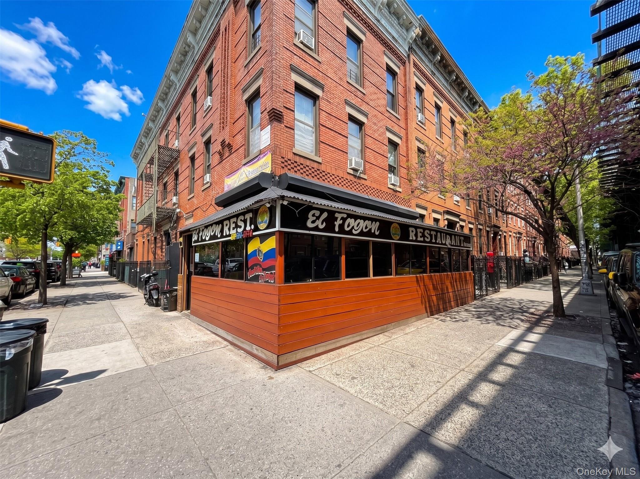 1701 Palmetto Street, Ridgewood, NY 11385