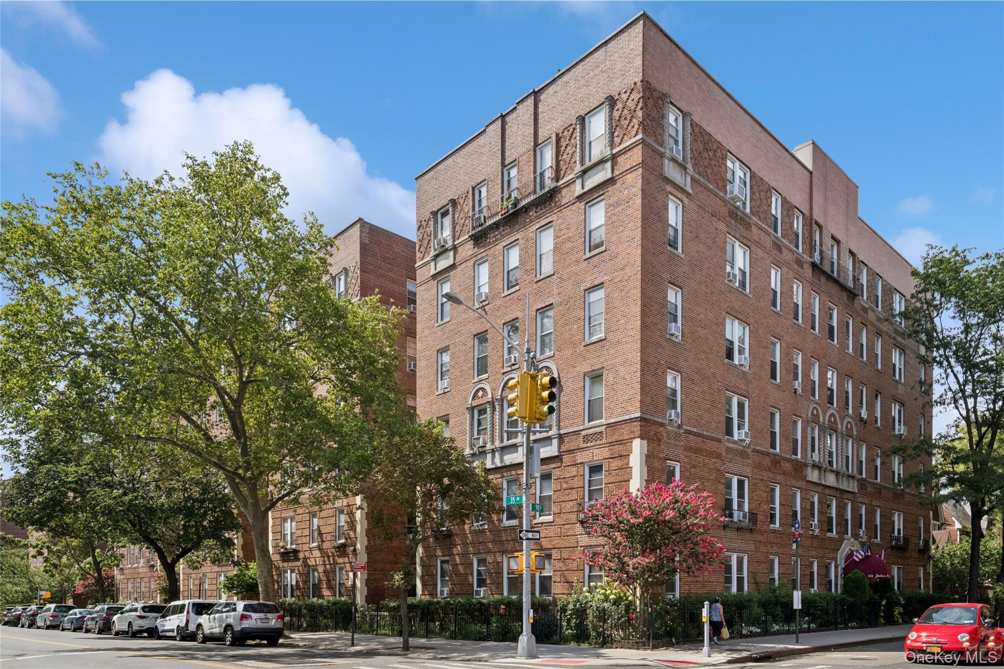 34-58 90th Street, Apt K1, Jackson Heights, NY 11372