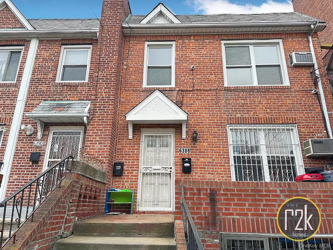 63-88 Wetherole Street, Rego Park, NY 11374