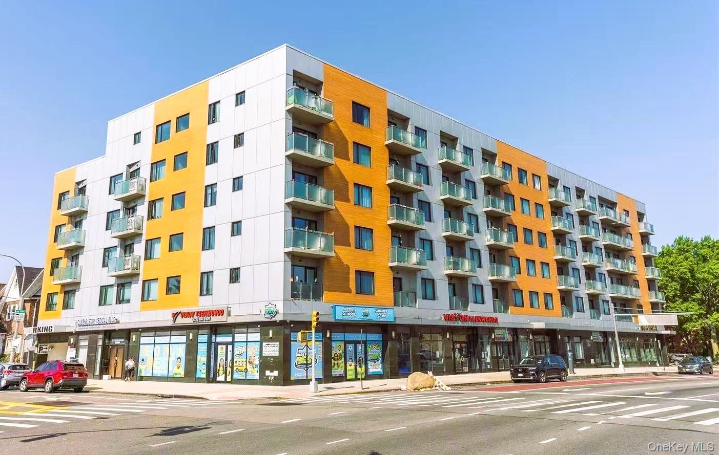 62-98 Woodhaven Boulevard, Apt 6-C, Rego Park, NY 11374