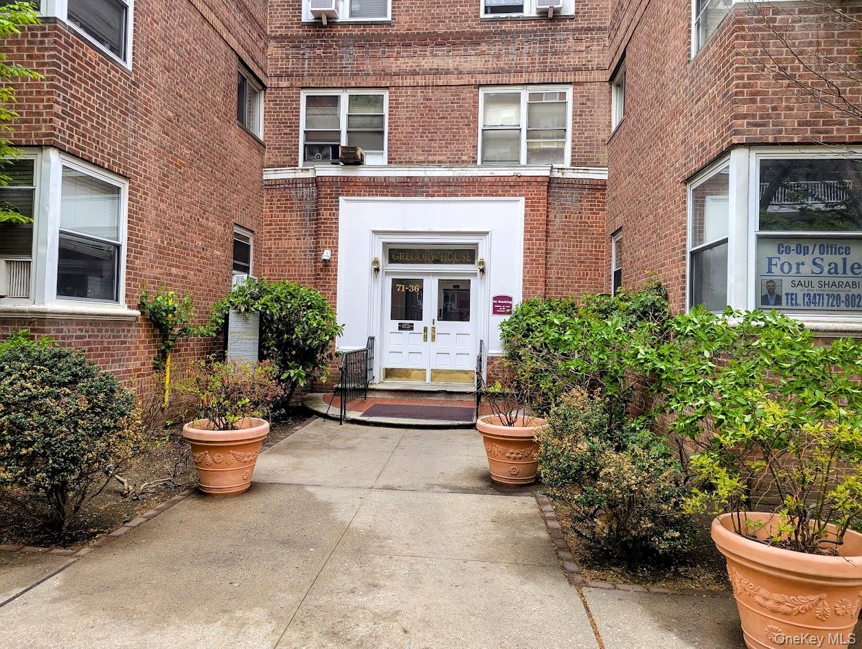 71-36 110 Street, Apt 4-A, Forest Hills, NY 11375