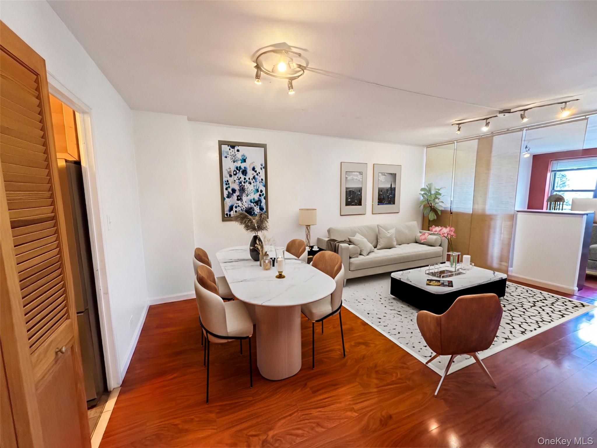 61-20 Grand Central Parkway, Apt C1100, Forest Hills, NY 11375
