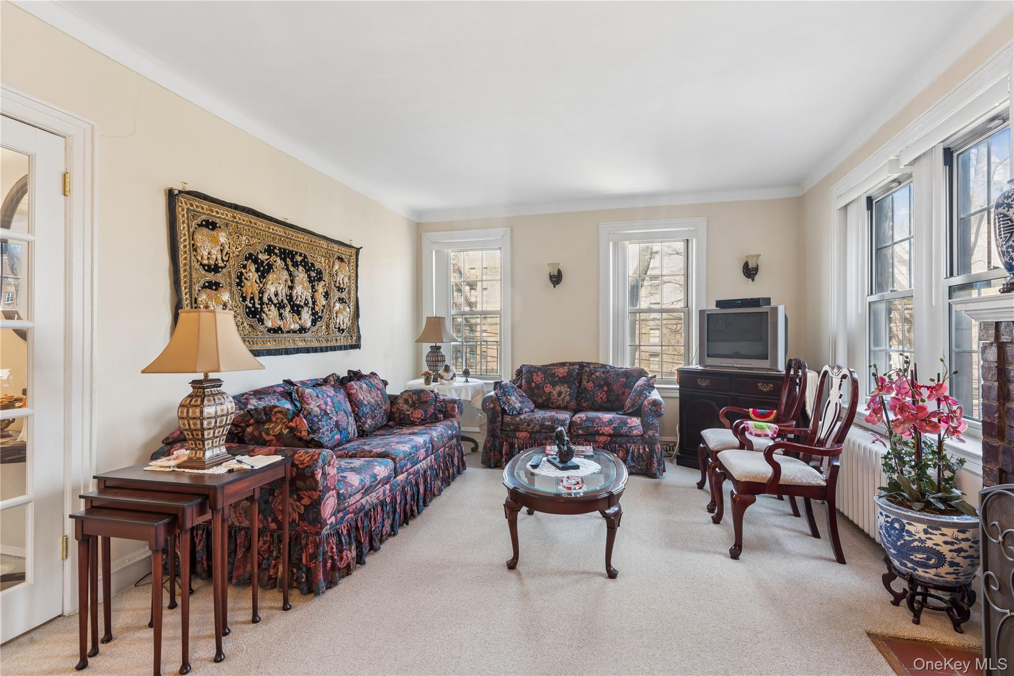 150 Burns Street, Apt 3-F, Forest Hills, NY 11375